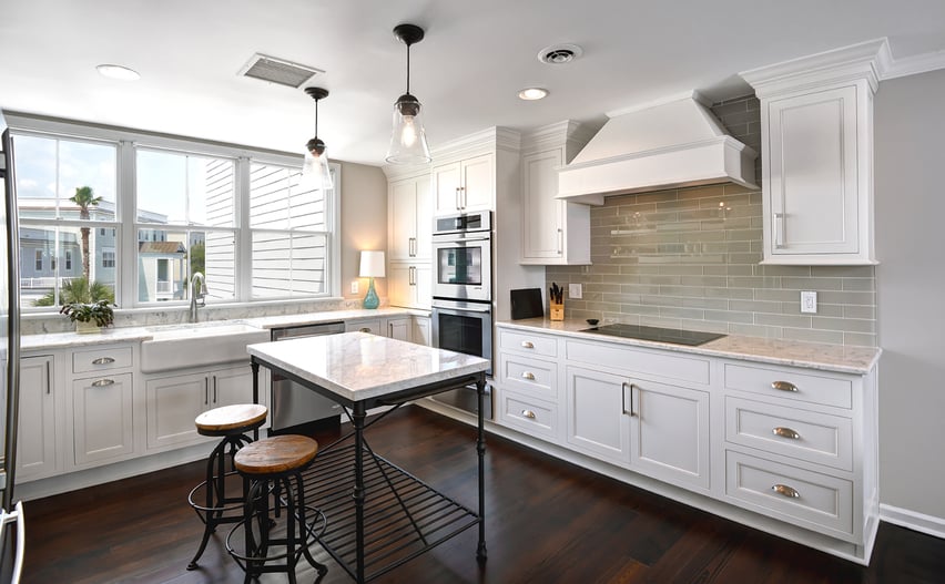 Photo of Kitchens Baths & Beyond