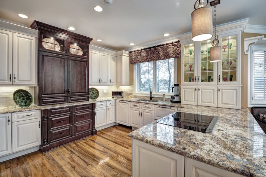 Photo of Kitchens Baths & Beyond