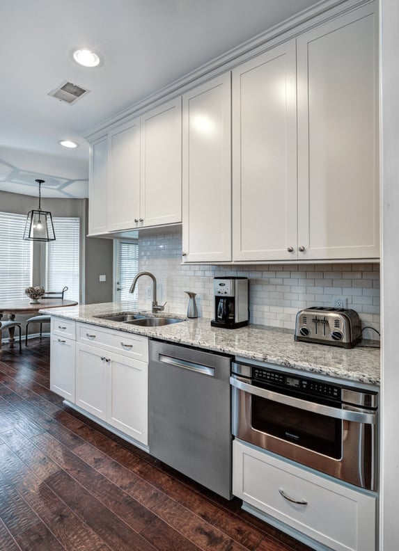 Photo of Kitchens Baths & Beyond