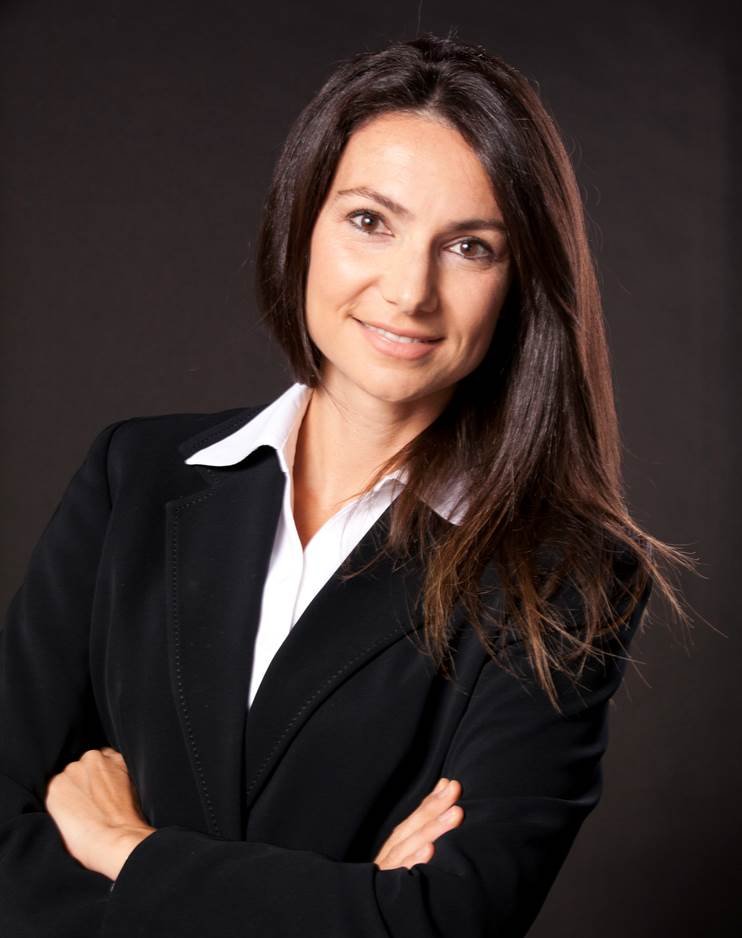 Photo of Rachel Jacobson