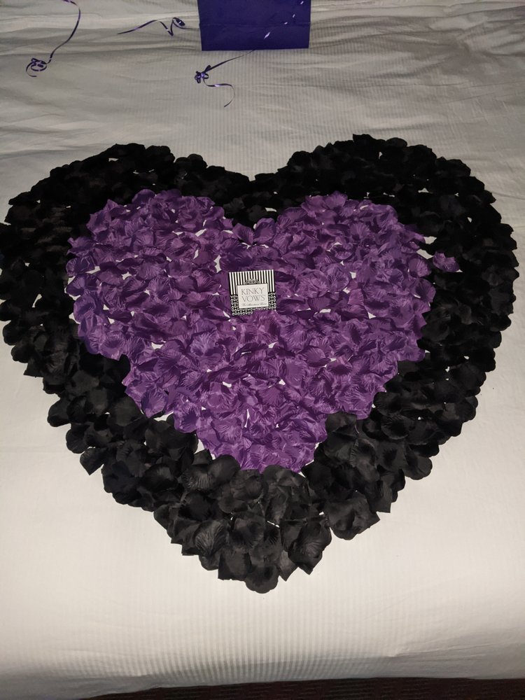 Photo of SOS Romance Planning Service