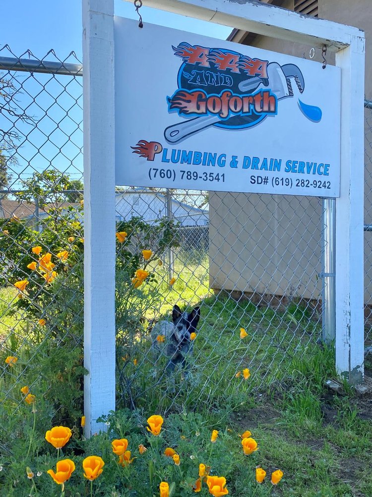 Photo of AAA Goforth Plumbing