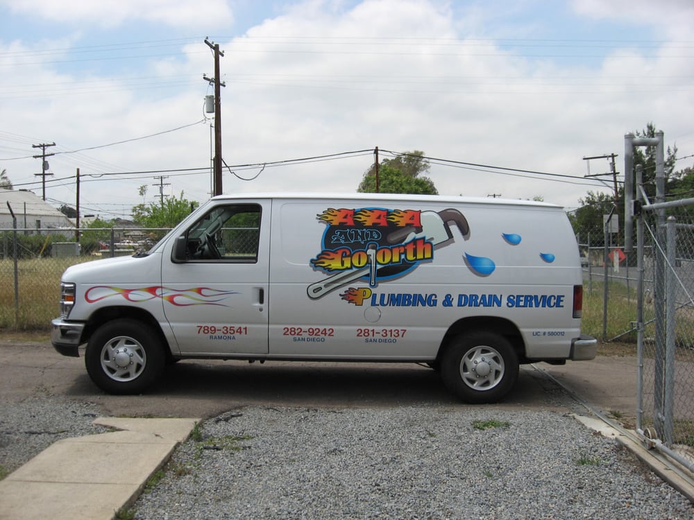 Photo of AAA Goforth Plumbing