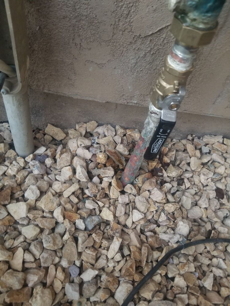 Photo of AAA Goforth Plumbing