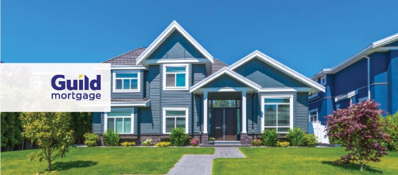 Photo of Guild Mortgage