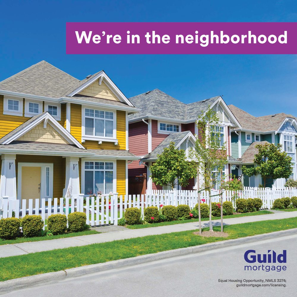 Photo of Guild Mortgage