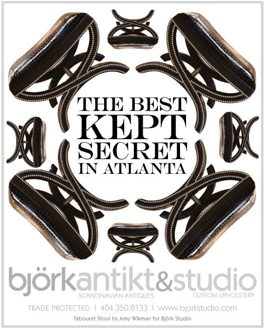 Photo of Bjork Antikt & Studio