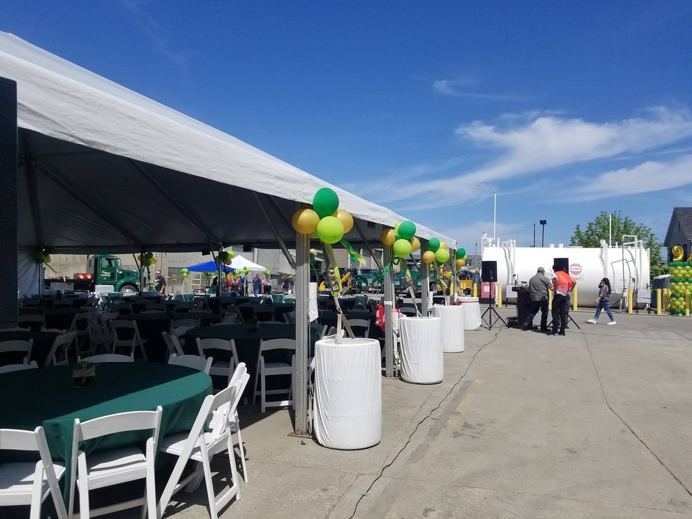 Photo of Equinox Events
