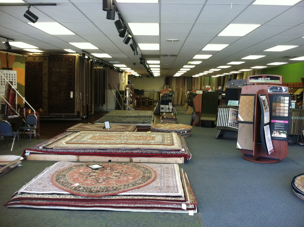 Photo of Carpetland