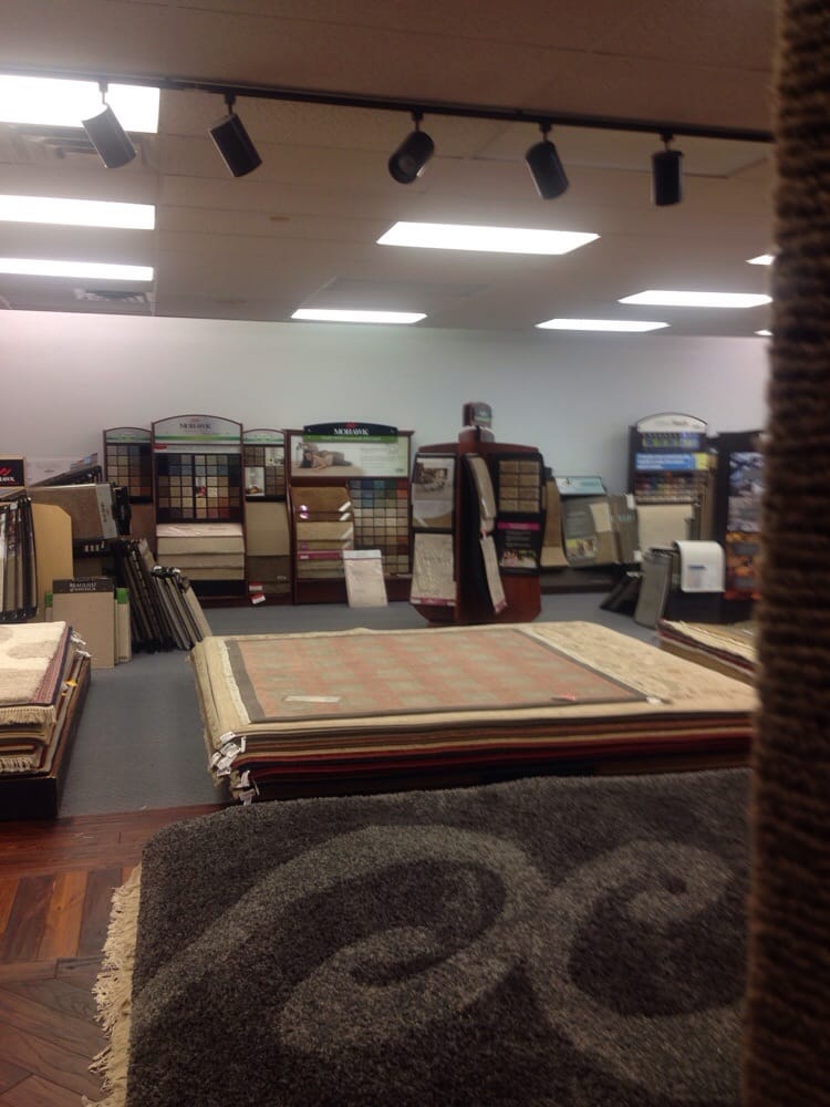 Photo of Carpetland