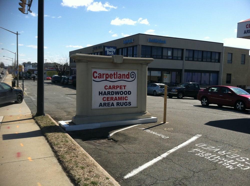 Photo of Carpetland