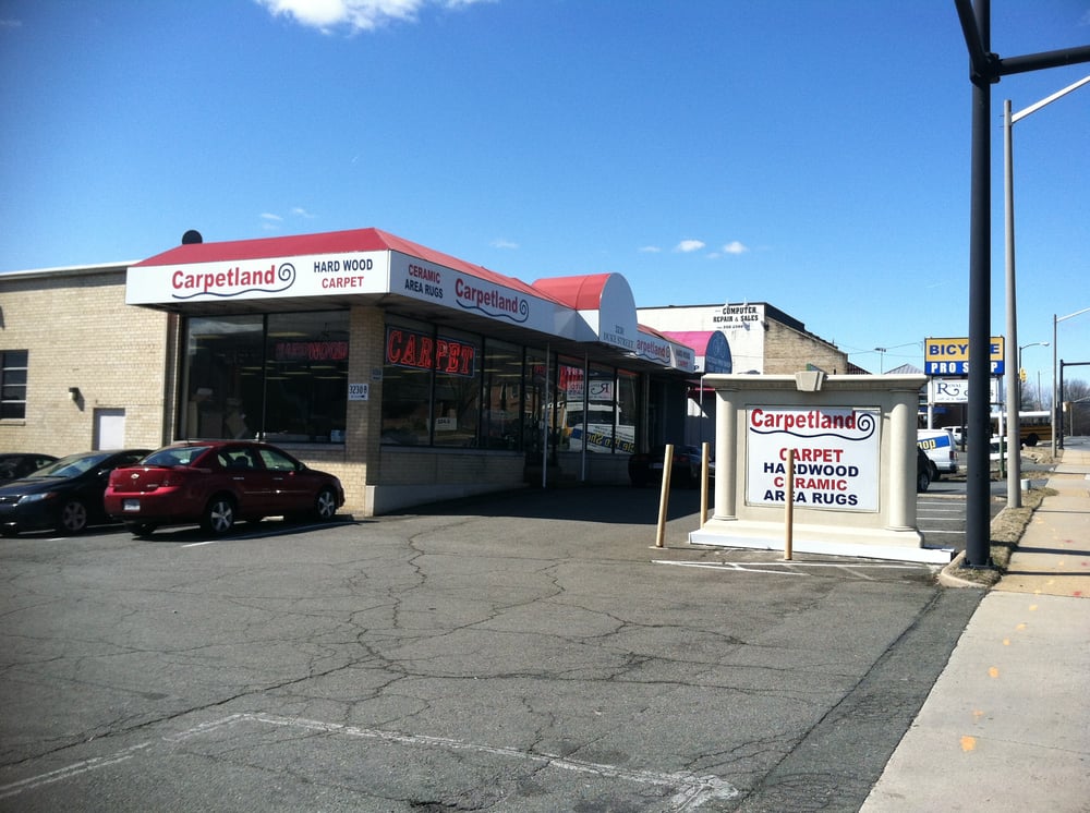 Photo of Carpetland
