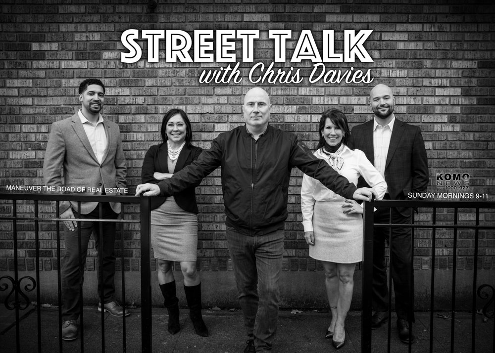Photo of Street Talk Financial