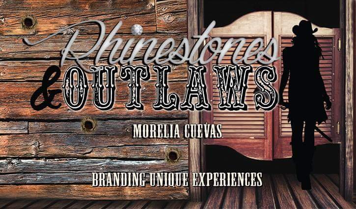 Photo of Rhinestones & Outlaws