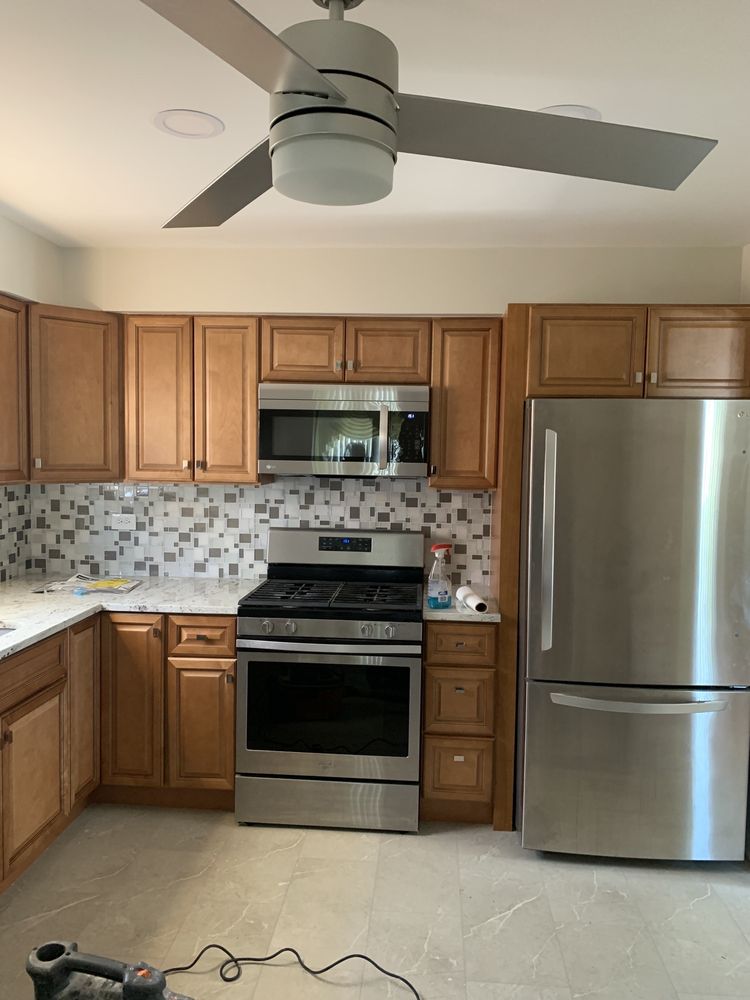 Photo of Archway Home Remodeling