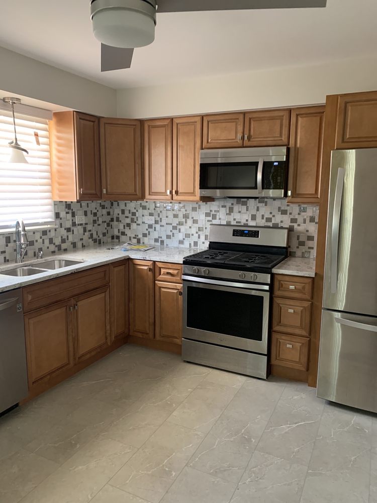 Photo of Archway Home Remodeling
