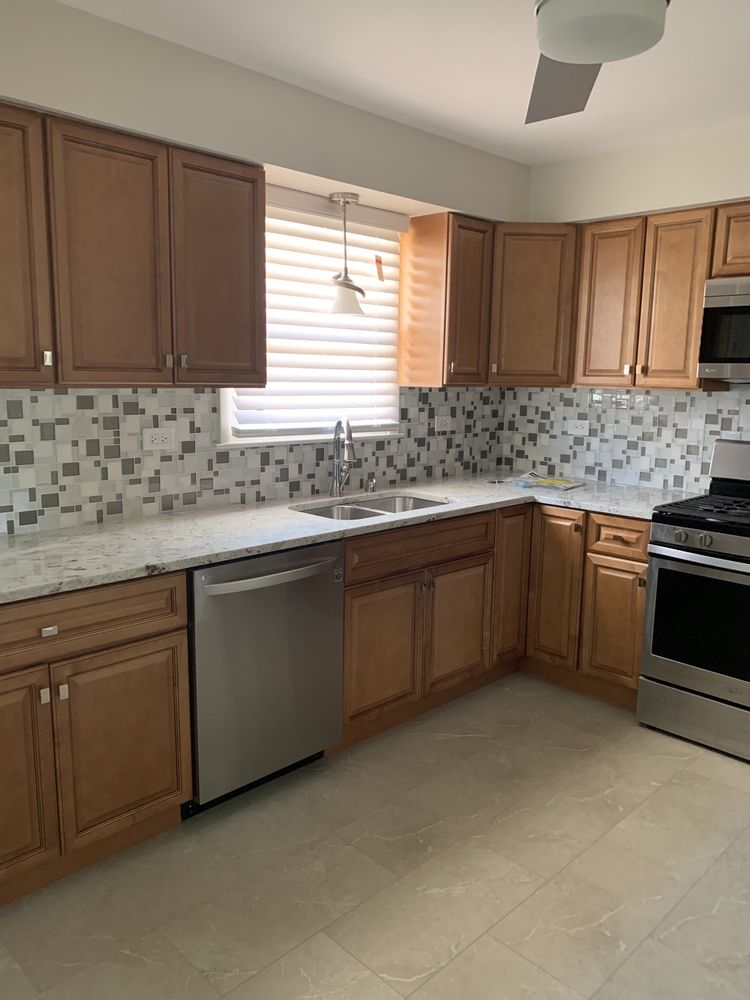 Photo of Archway Home Remodeling