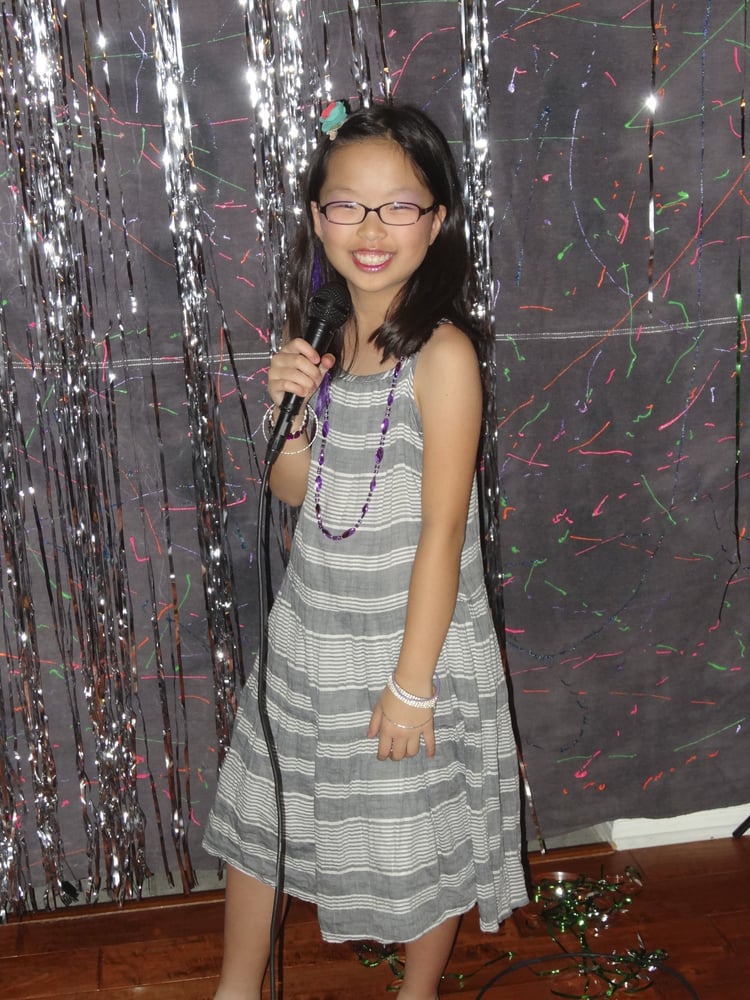 Photo of Pop Star Parties
