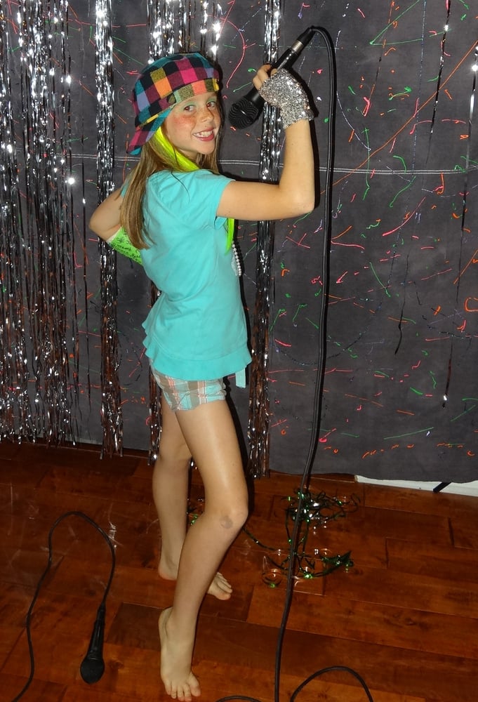 Photo of Pop Star Parties