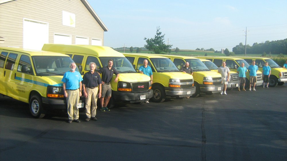 Photo of Service Master clean - Hartford