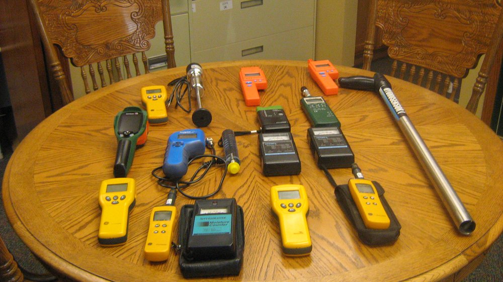 Photo of Service Master clean - Hartford