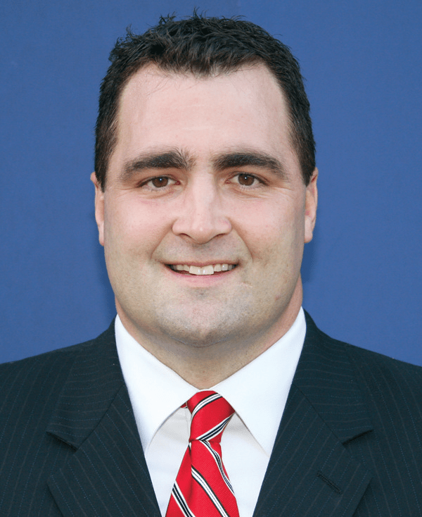 Photo of Don Parrish - State Farm Insurance Agent