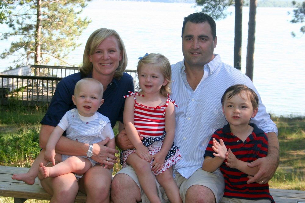 Photo of Don Parrish - State Farm Insurance Agent