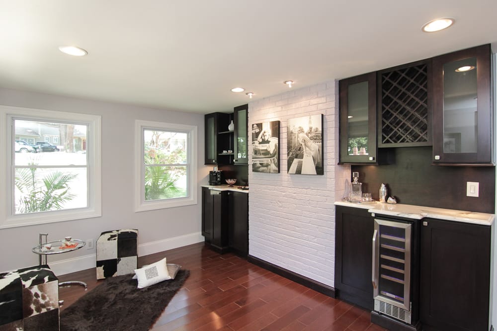 Photo of Pom KBF Peace of Mind Kitchen Bath
