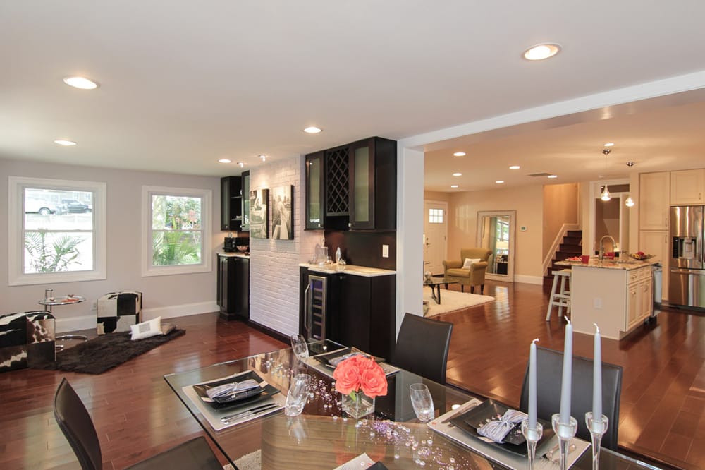 Photo of Pom KBF Peace of Mind Kitchen Bath