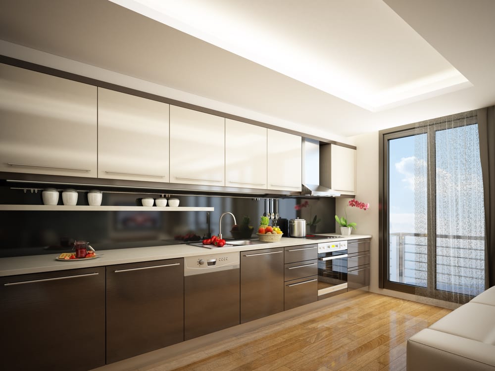 Photo of Pom KBF Peace of Mind Kitchen Bath