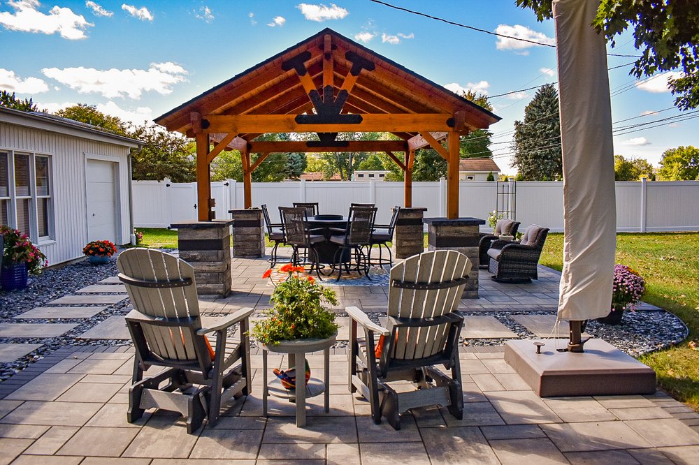 Photo of GLC Lawn, Landscaping & Snow Removal