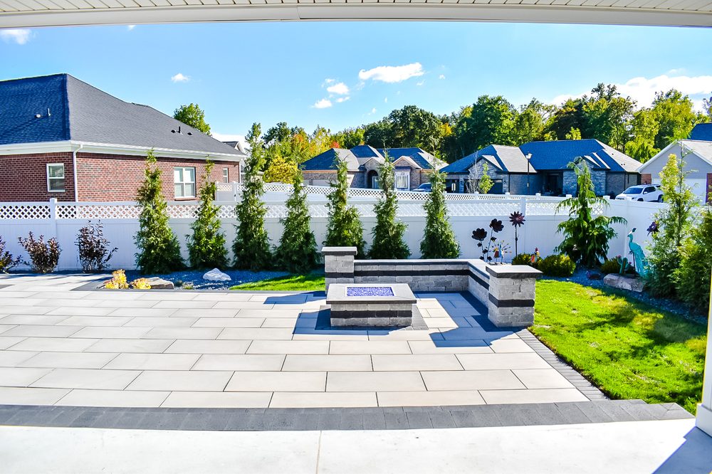 Photo of GLC Lawn, Landscaping & Snow Removal