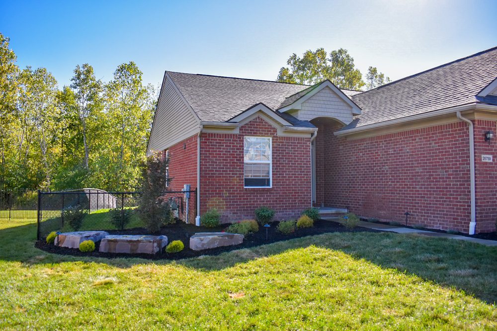 Photo of GLC Lawn, Landscaping & Snow Removal