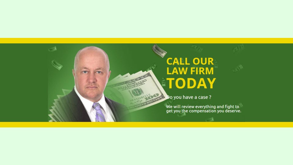 Photo of Phil Rich Law