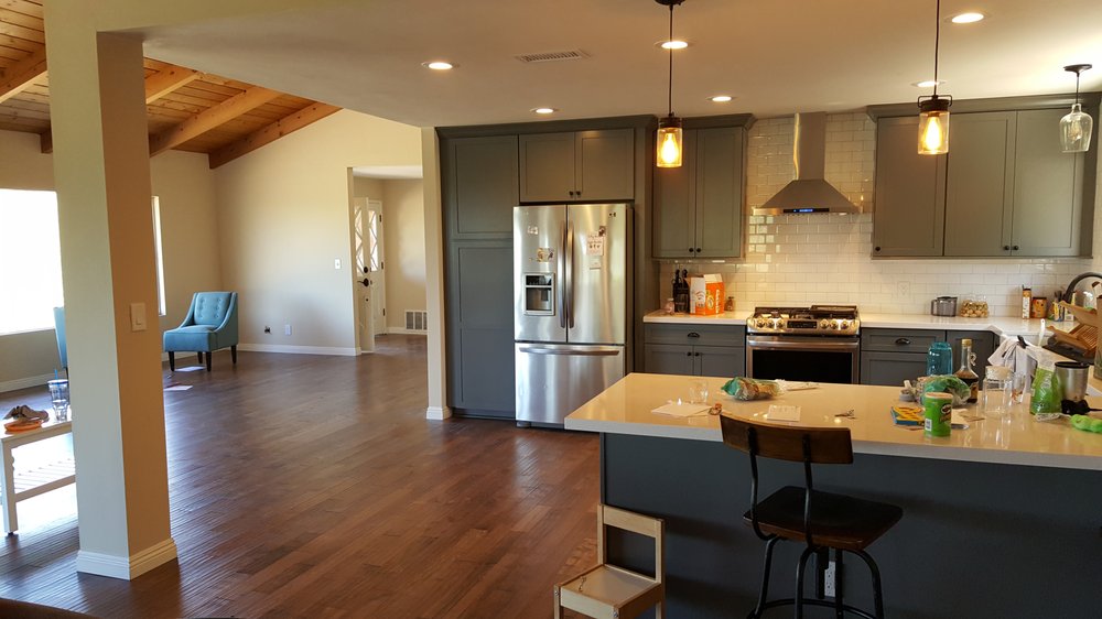 Photo of Kreative Home Improvements