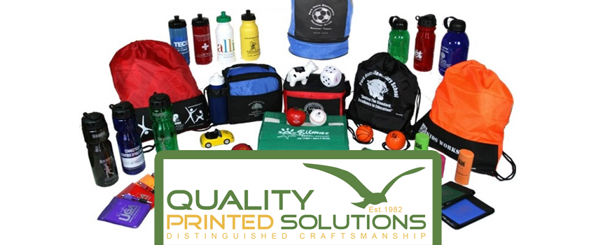 Photo of Quality Printed Solutions