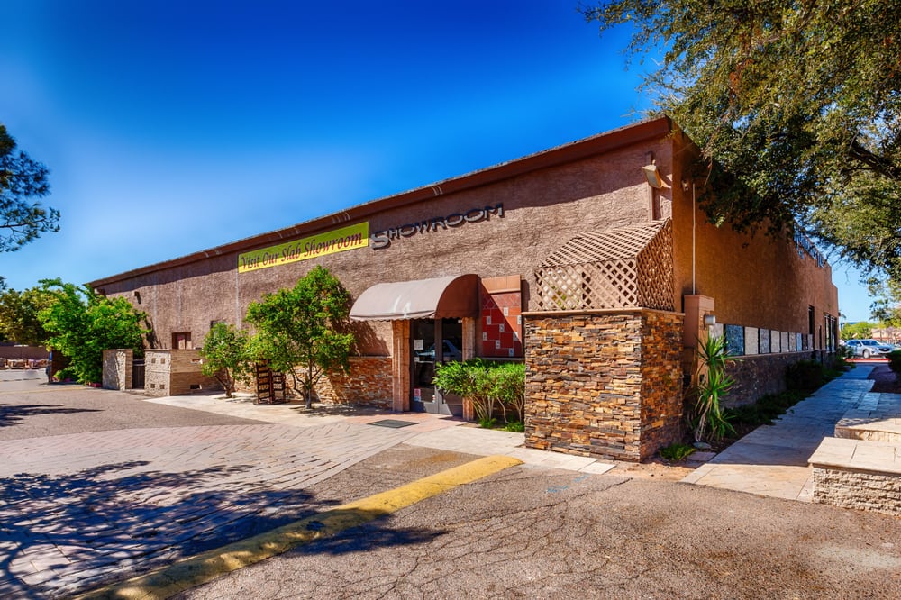 Photo of Monterrey Tile Company