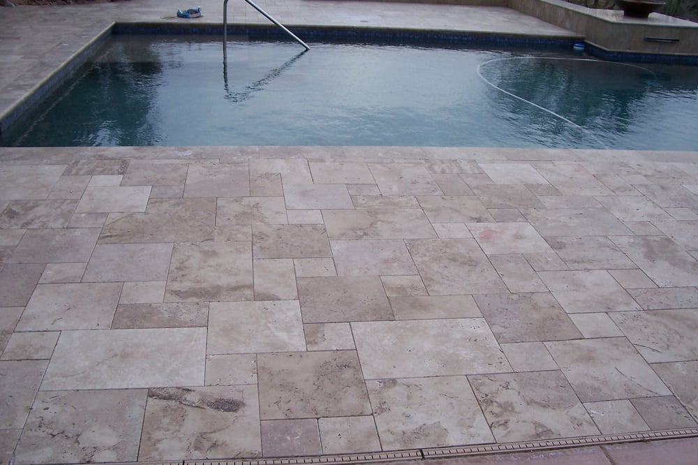 Photo of Monterrey Tile Company