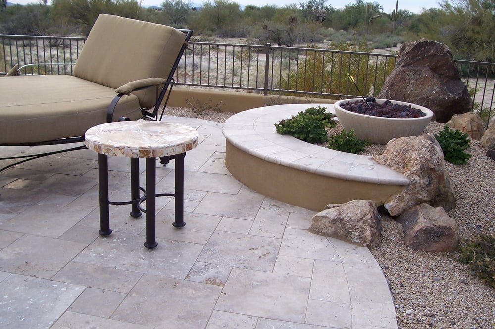 Photo of Monterrey Tile Company