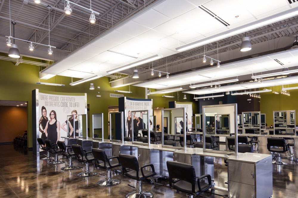 Photo of Veeco Salon Furniture + Design