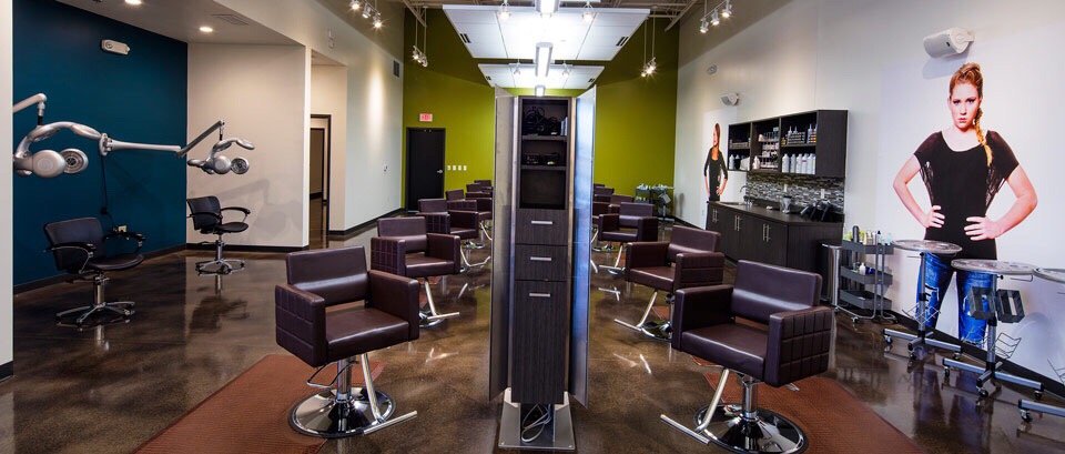Photo of Veeco Salon Furniture + Design