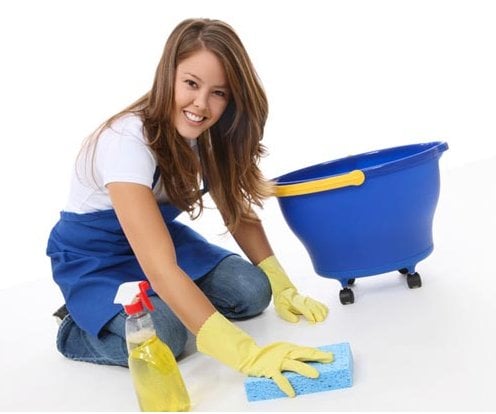 Photo of Cleanology Housekeeping Personnel Service