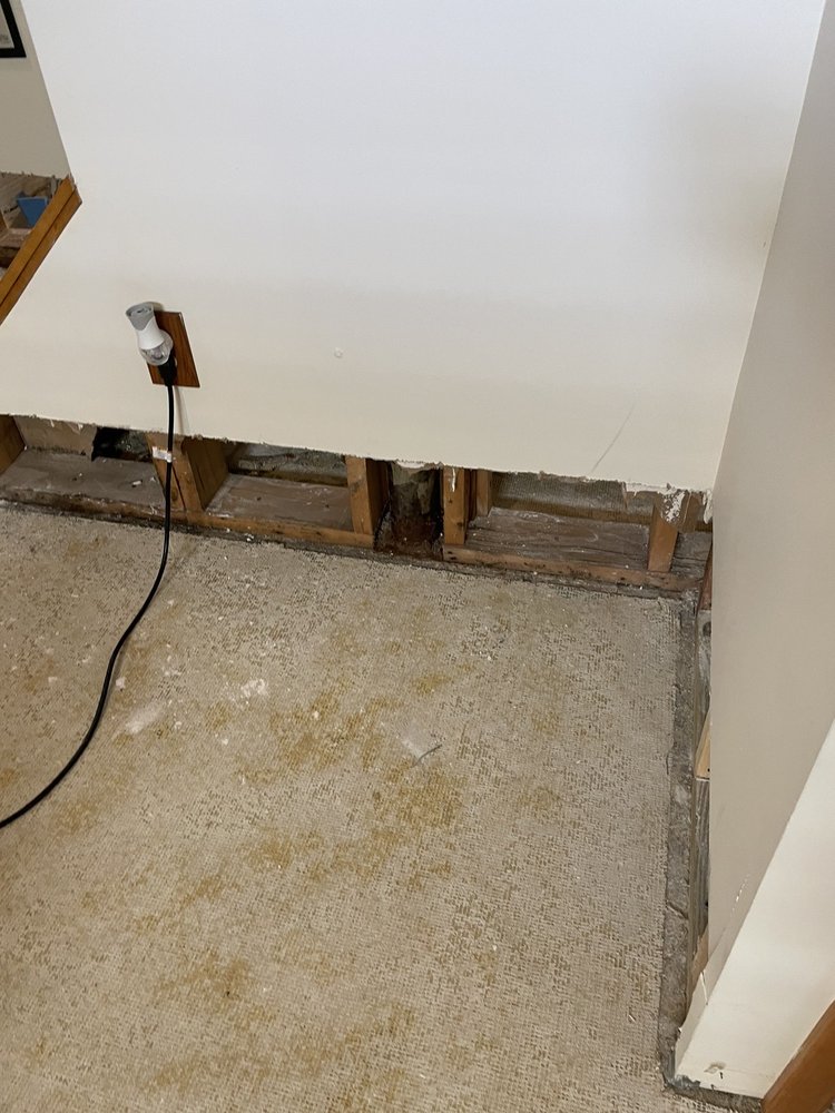 Photo of 1800 Water Damage of Southern Passaic and Bergen