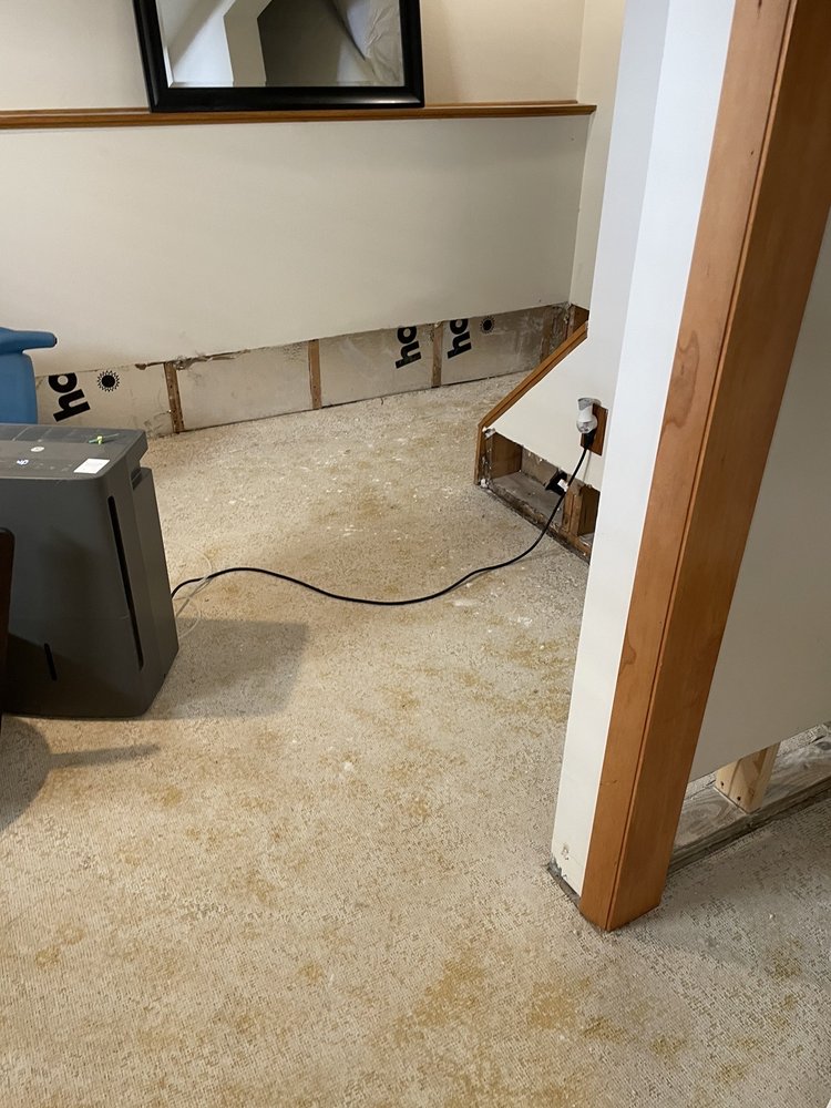 Photo of 1800 Water Damage of Southern Passaic and Bergen