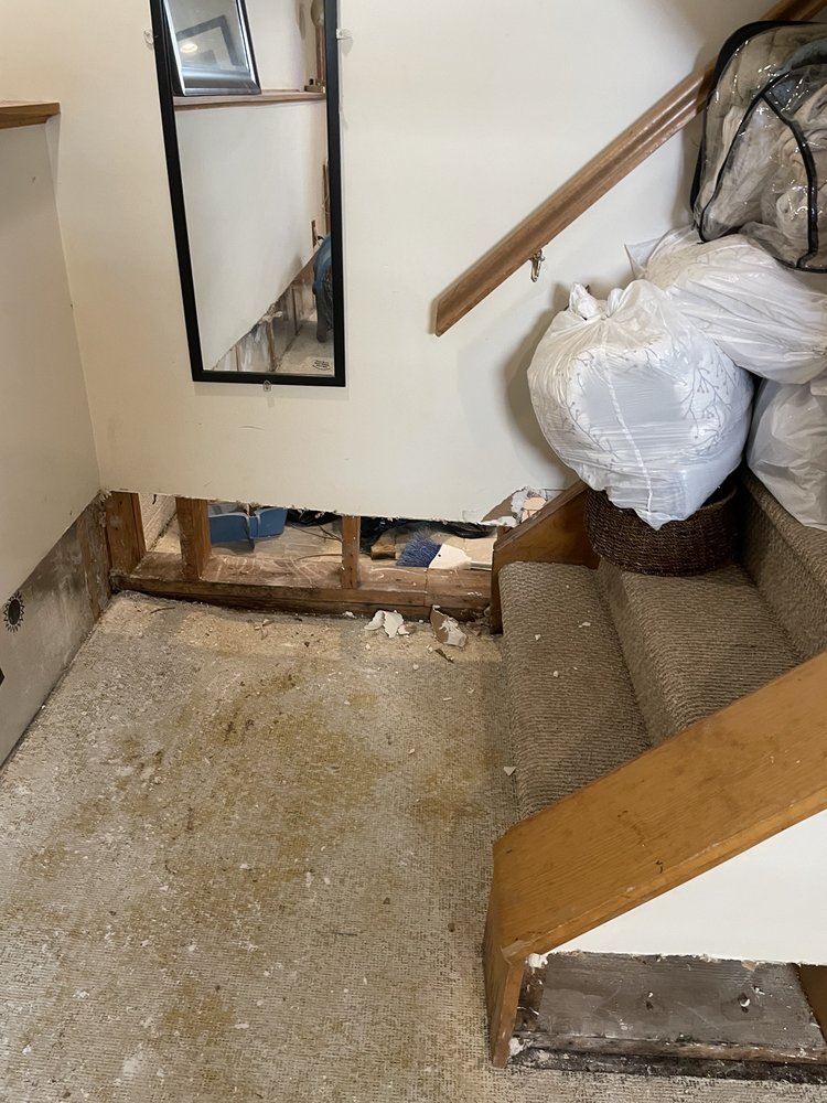 Photo of 1800 Water Damage of Southern Passaic and Bergen