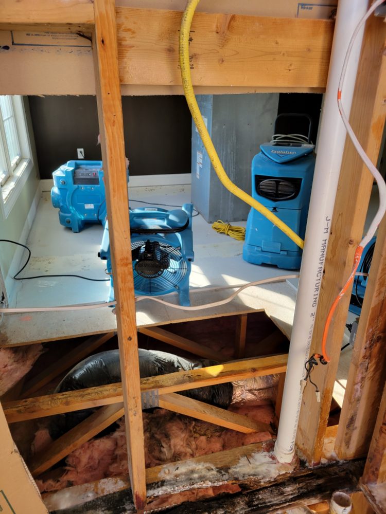 Photo of 1800 Water Damage of Southern Passaic and Bergen