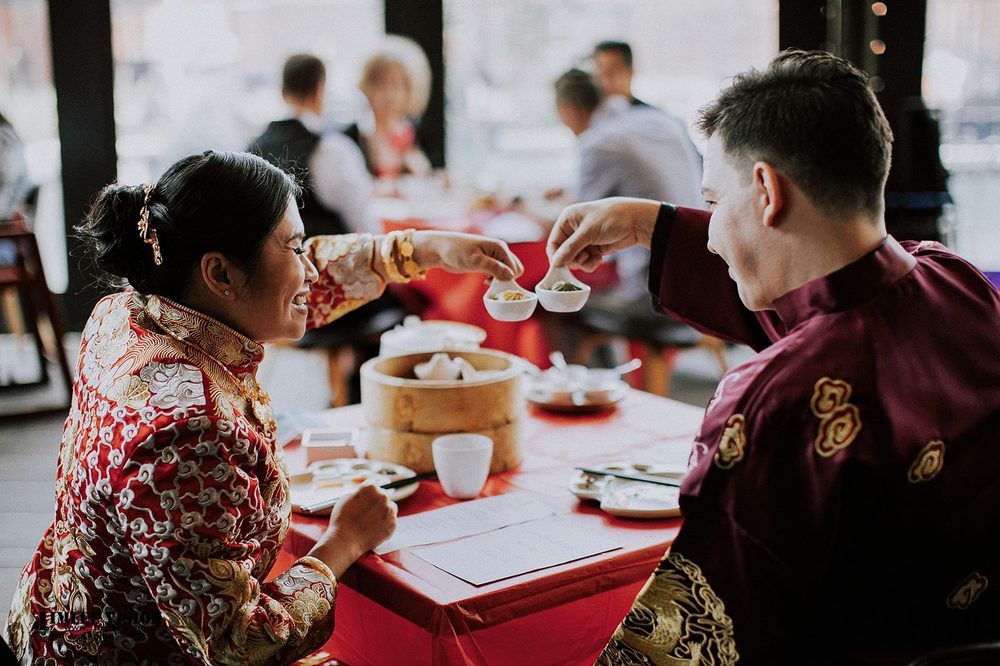Photo of Big Day Service