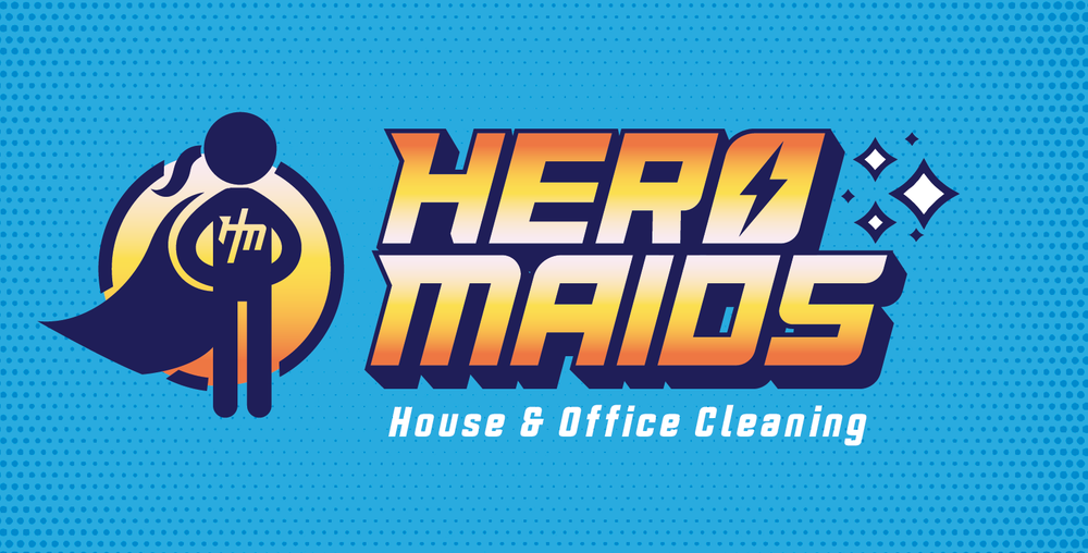 Photo of Hero Maids