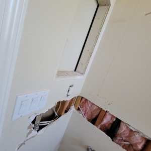 Livermore Valdes Drywall