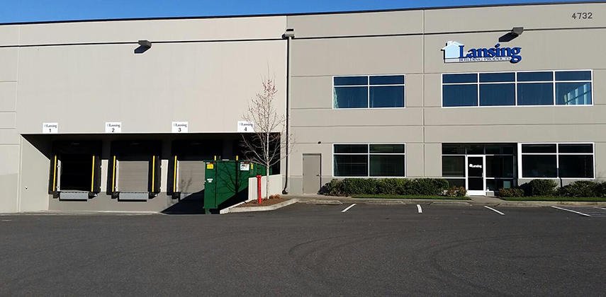 Photo of Lansing Building Products